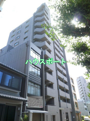 【外観】 | ヴィルヌーブ堀川松原