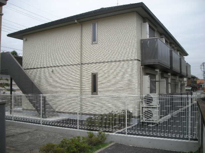 【外観】 | エスポワール