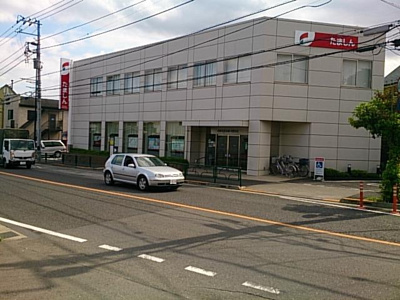 【駐車場】 | エスポワール | 多摩信用金庫、中野支店まで300m