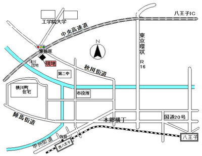 【地図】 | エスポワール