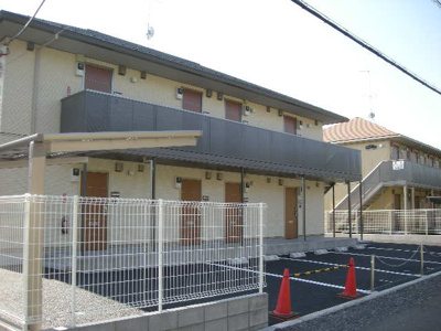 【外観】 | エスポワール