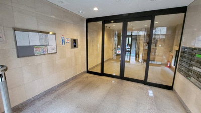 【エントランス】 | エクセラン夙川