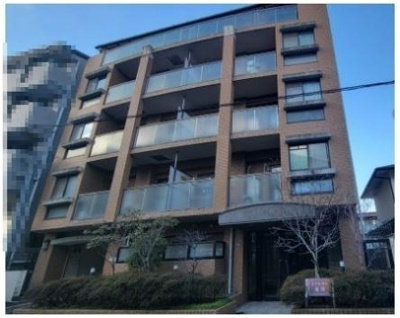 【外観】 | エクセラン夙川