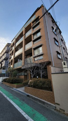 【外観】 | エクセラン夙川