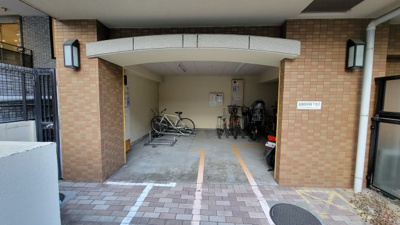 【エントランス】 | エクセラン夙川