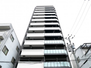 レオンコンフォート天王寺ヒルズの画像