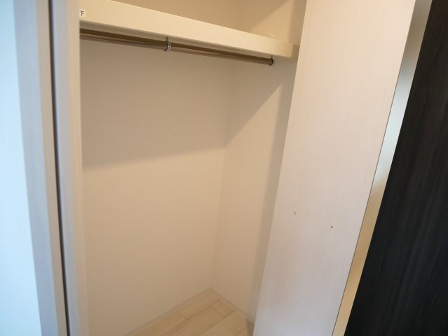 【収納】 | レオンコンフォート天王寺ヒルズ