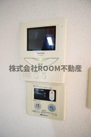 チェリーハイムの設備