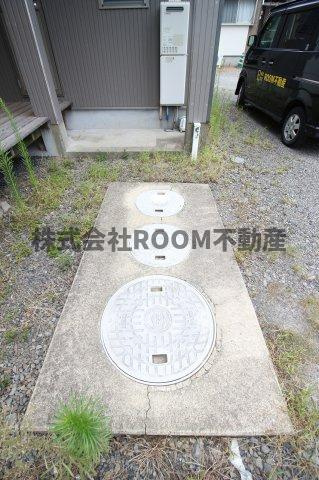 チェリーハイムの設備