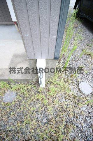 チェリーハイムのその他