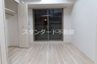 【洋室】 | ラクラス本町東