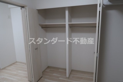 【収納】 | ラクラス本町東