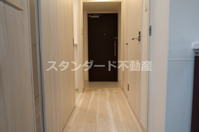 【内装】 | ラクラス本町東