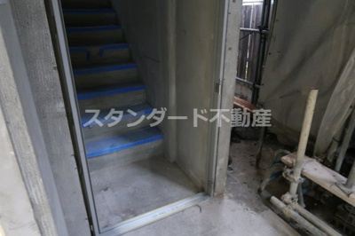 【その他共用部分】 | ラクラス本町東