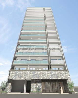 【外観】 | ラクラス本町東