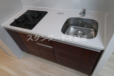 【キッチン】 | ラクラス本町東