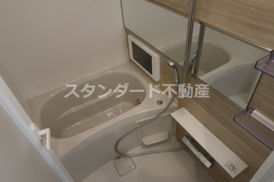 【浴室】 | ラクラス本町東