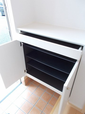 【内装】 | Ｋ’ｓル・クープルⅢ