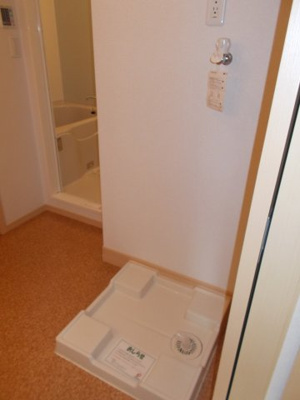 【内装】 | Ｋ’ｓル・クープルⅢ