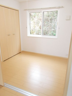 【内装】 | Ｋ’ｓル・クープルⅢ