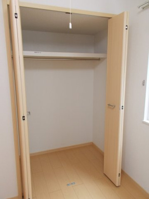 【収納】 | Ｋ’ｓル・クープルⅢ