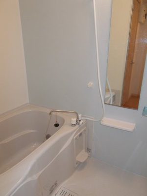 【浴室】 | Ｋ’ｓル・クープルⅢ