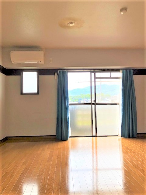 シャローム山城の洋室|イメージになります。