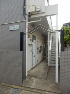 【その他共用部分】 | 共用部