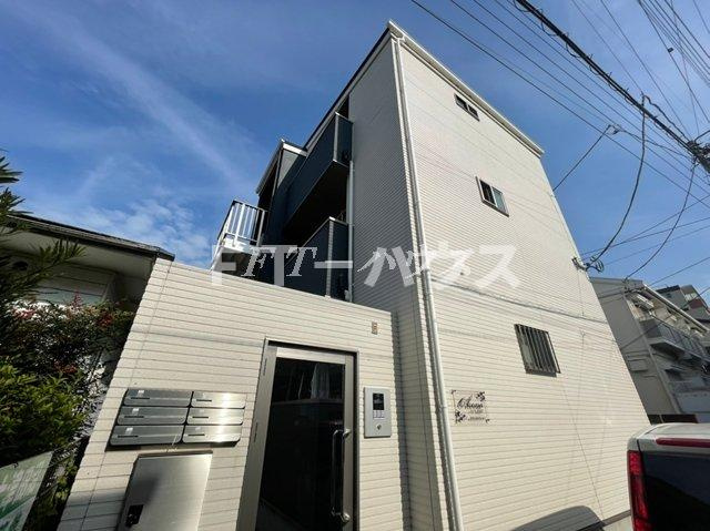 オコナ津田沼