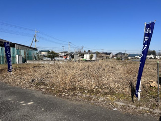 【周辺】 | 川越市大袋　資材置場用地　「川越I.C」車8分