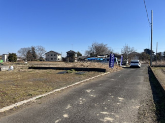 【周辺】 | 川越市大袋　資材置場用地　「川越I.C」車8分