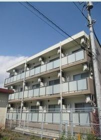 【バルコニー】 | びゅうコート国府津 | バルコニーです