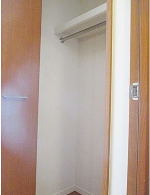 【収納】 | びゅうコート国府津 | 収納です