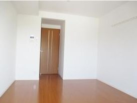 【内装】 | びゅうコート国府津 | 明るい室内です