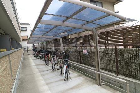 【その他共用部分】 | セジュールオッツ八戸ノ里