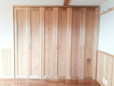 【収納】 | ヴィラクレスト