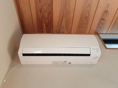 【設備】 | ヴィラクレスト