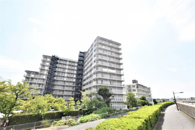 【外観】 | ソフトタウン立石