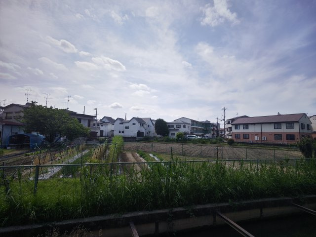 【展望】 | レイナ・ソレアード