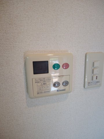 【設備】 | レイナ・ソレアード