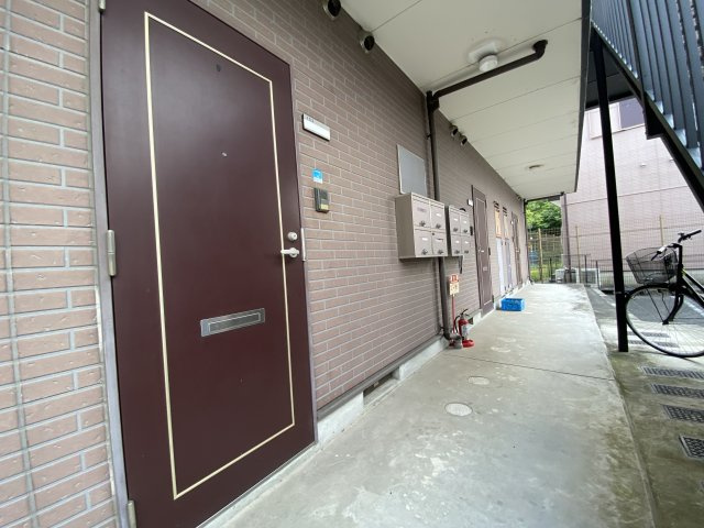 【その他共用部分】 | レイナ・ソレアード