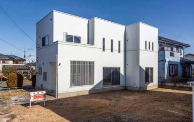 【外観】 | 高崎氏吉井町長根の中古戸建