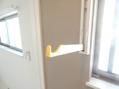 【内装】 | Lega庄内通