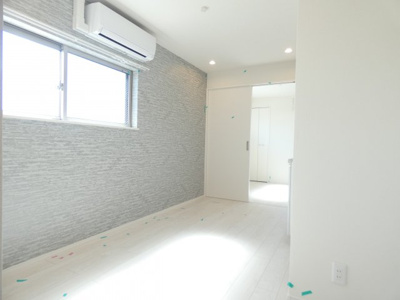 【内装】 | pluvius arcus Nagoya