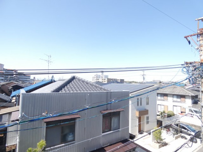 【展望】 | pluvius arcus Nagoya