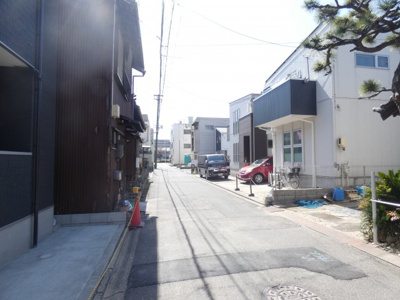 【周辺】 | pluvius arcus Nagoya