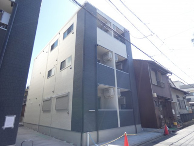 【外観】 | pluvius arcus Nagoya