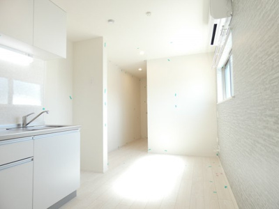 【洋室】 | pluvius arcus Nagoya