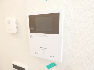 【セキュリティ】 | pluvius arcus Nagoya