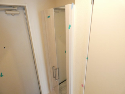 【内装】 | pluvius arcus Nagoya